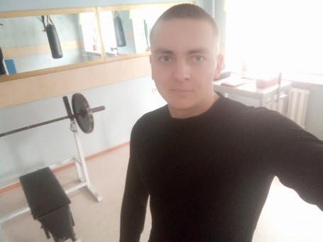 Алексей, 27, Tatarsk