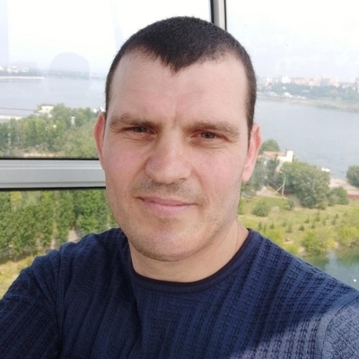Иван, 40, Cheremkhovo