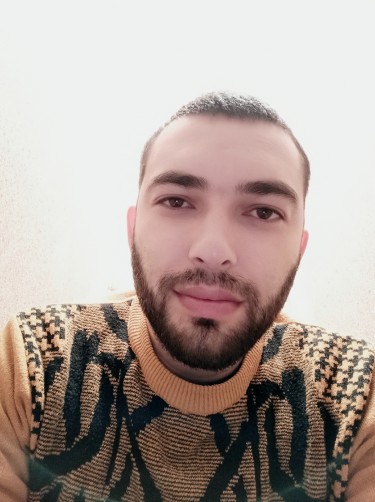 Aziz, 32, Sevsk