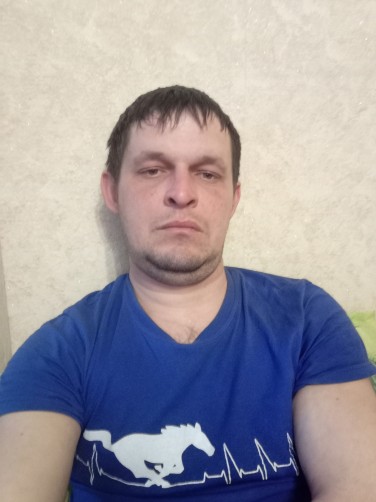 Сергей, 34, Arzamas