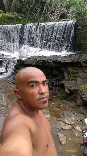 Adriano, 40, Uruara