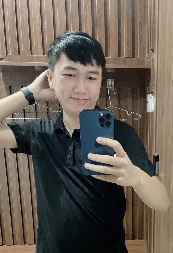 BềnNguyễn, 21, Ho Chi Minh City