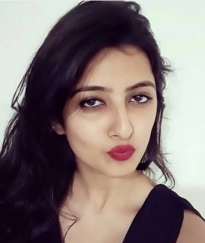 Niya, 22, Bargarh