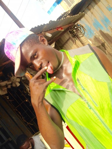 Kelly, 18, Port Harcourt