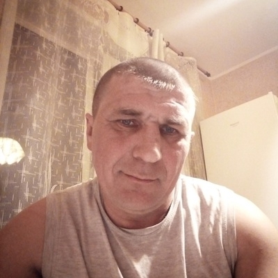 Василий, 38, Tyazhinskiy