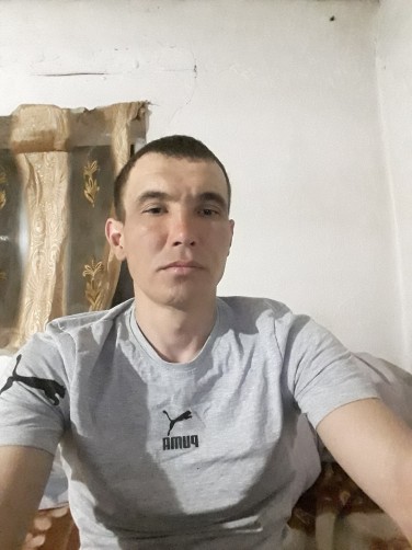 Руслан, 33, Pavlodar