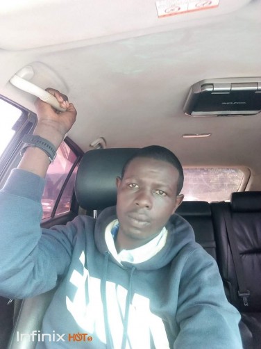 Tene, 34, Eldoret