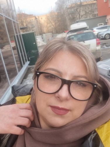 Елена, 40, Pushkino