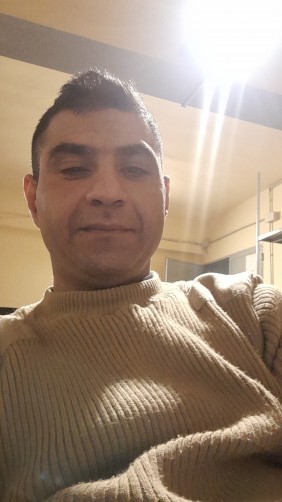 Abomahdi, 34, Beirut