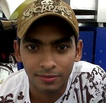 Juan david, 34, Barranquilla