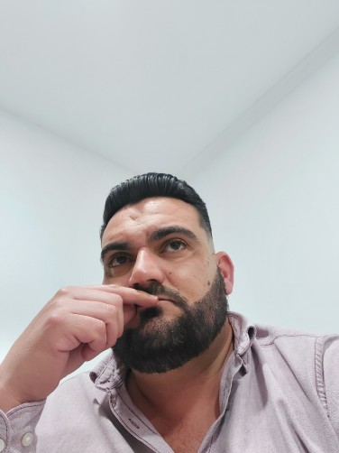 Alvaro, 35, Sintra