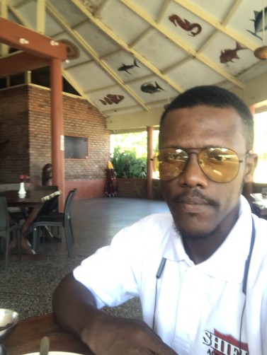 Kwaku, 33, Takoradi