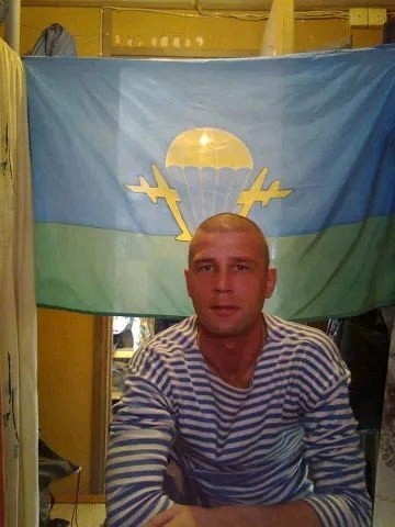 Александр, 47, Svobodnyy