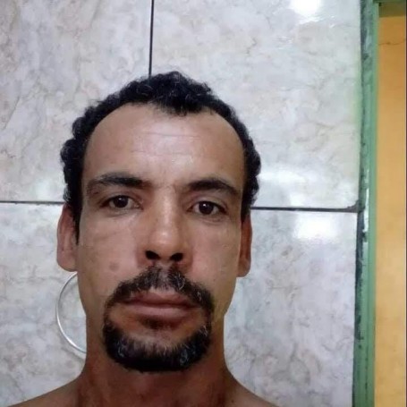Márcio, 40, Curitibanos