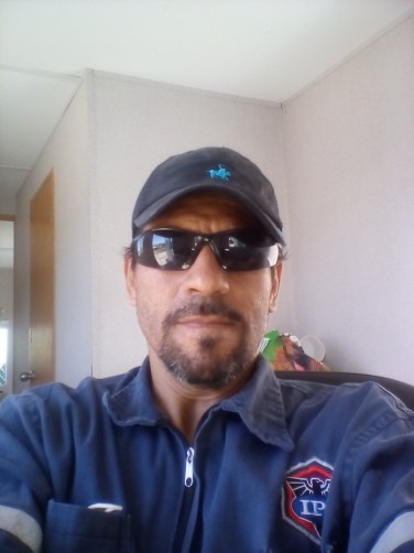 Alejandro, 47, Tecoman