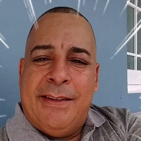 Luis, 56, Caguas
