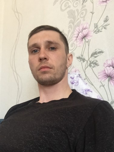 Владимир, 28, Belozersk
