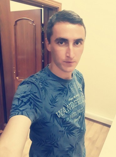 Алексей, 25, Sosnovyy Bor