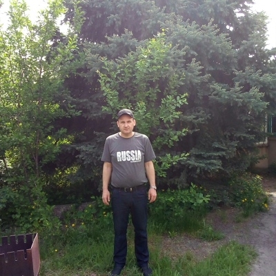Сергей, 40, Novoshakhtinsk