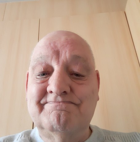 John, 69, Breda
