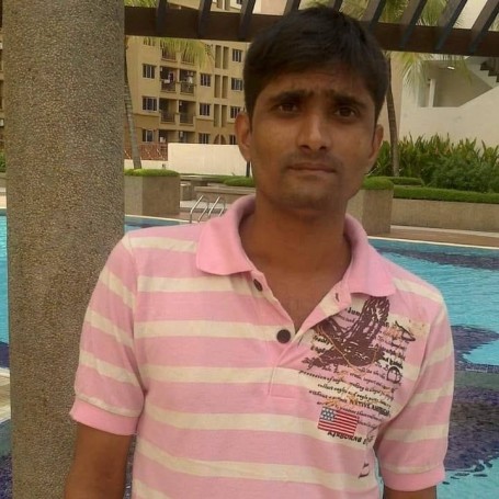 Umesh, 23, Titahari