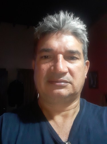 Luis, 54, Guasipati