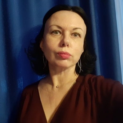 Валентина, 48, Balashikha