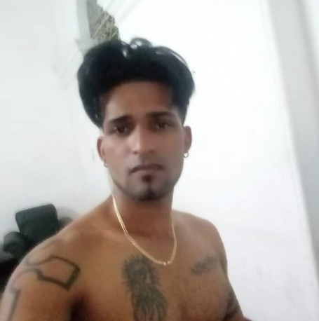 Yuniesky, 32, Tapachula