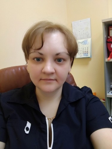 Дина, 33, Khimki