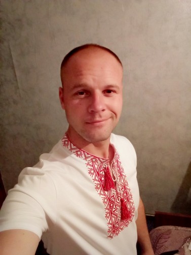 Олександр, 30, Chodov