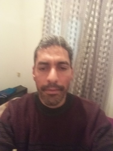 Reda, 39, Tunis