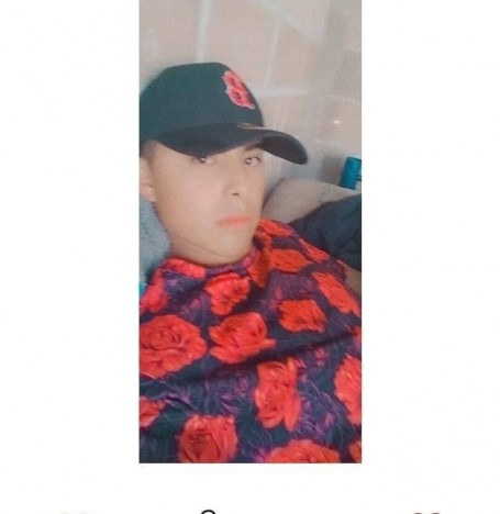 Alberto, 19, Tlatlauquitepec