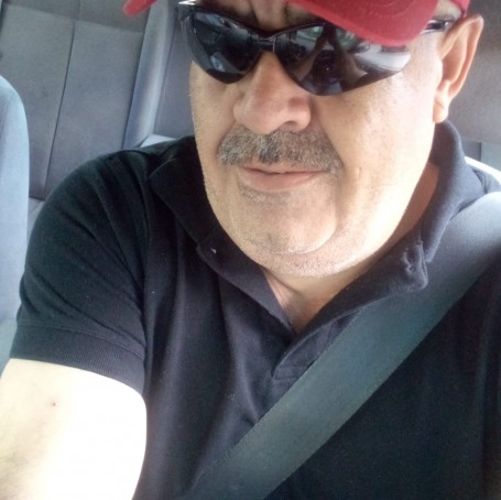 Ramon, 56, Phoenix