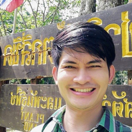 อัจฉริยะ, 37, Bangkok