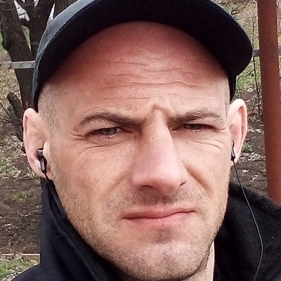 Андрей, 32, Shakhty