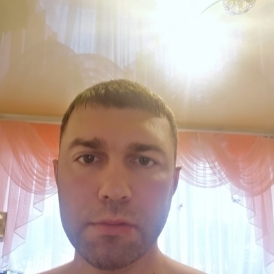 Juri, 36, Narva