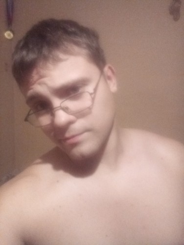 Михаил, 22, Oryol