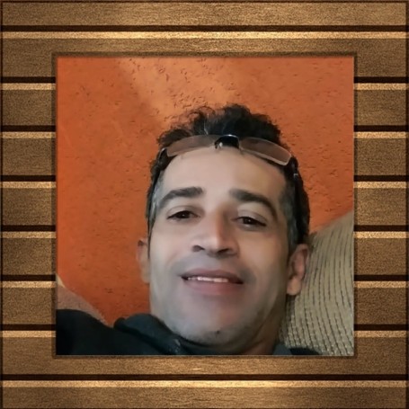 Jose Carlos, 45, Salvador