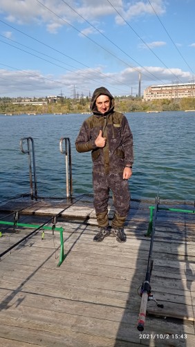 Виталий, 41, Kyiv