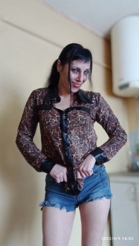 Марина, 42, Horlivka
