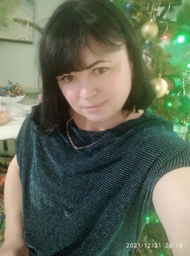 Марина, 39, Ussuriysk