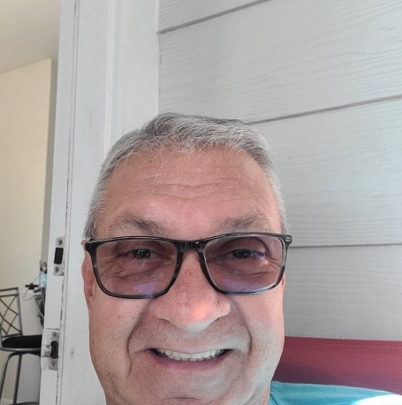 Omar, 70, Ocoee