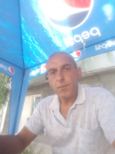 Саргис, 44, Yerevan