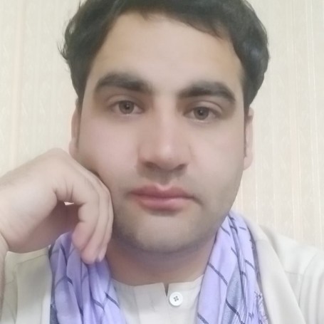 Naqeebullah, 29, Kabul
