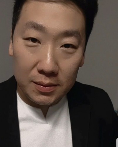 Франсуа, 36, Seoul