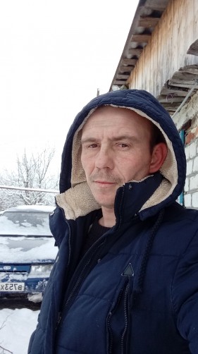 Руслан, 34, Balashov