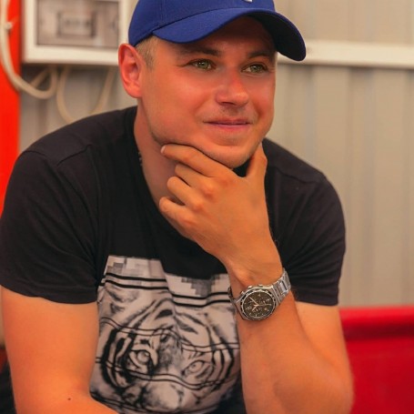 Александр, 33, Mytishchi