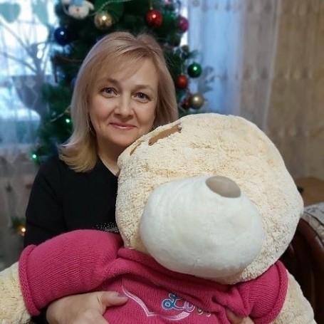 Елена, 53, Karaganda