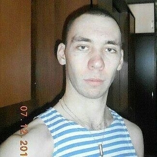 Сергей, 30, Barysaw