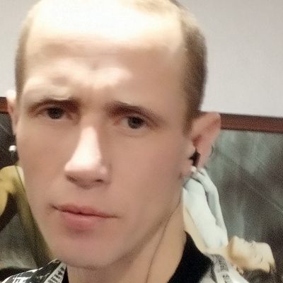Александр, 32, Kirillov